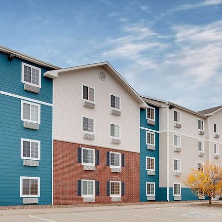 Woodspring Suites Ankeny Des Moines Eksteriør bilde