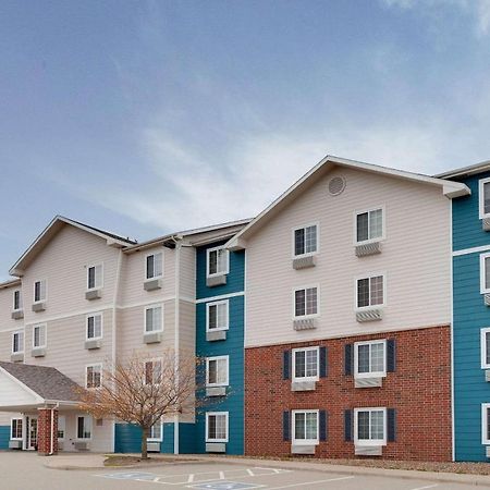 Woodspring Suites Ankeny Des Moines Eksteriør bilde