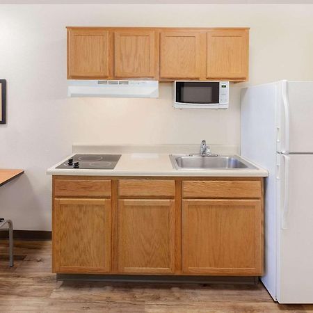 Woodspring Suites Ankeny Des Moines Eksteriør bilde