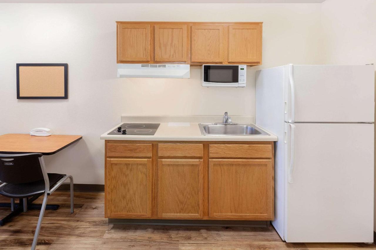 Woodspring Suites Ankeny Des Moines Eksteriør bilde