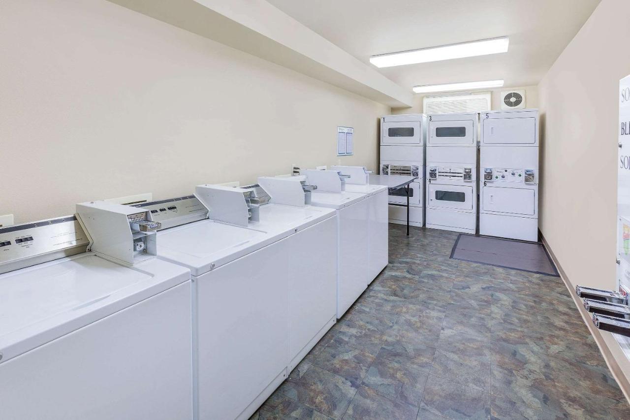 Woodspring Suites Ankeny Des Moines Eksteriør bilde