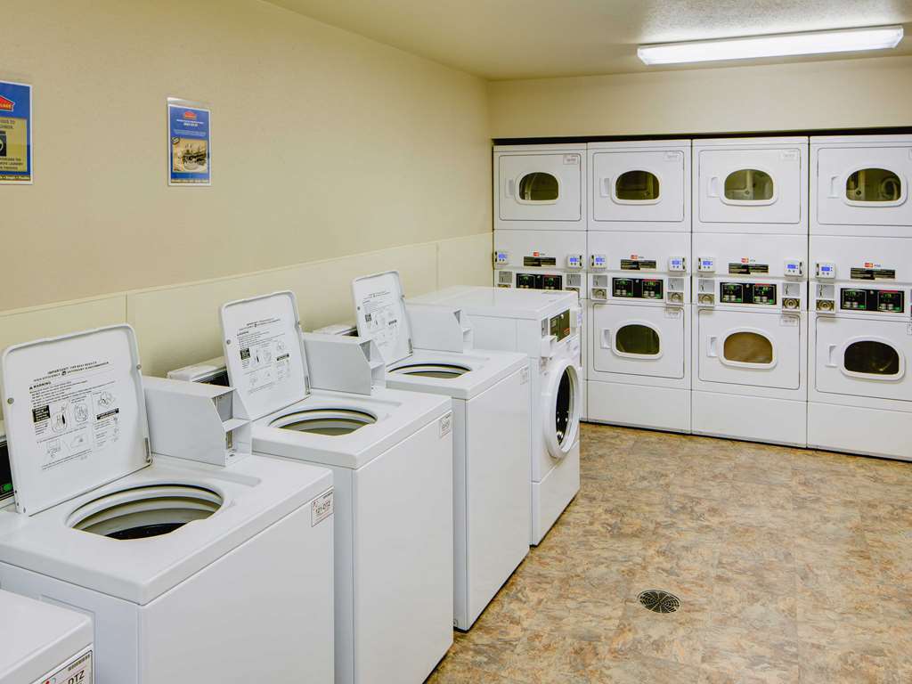 Woodspring Suites Ankeny Des Moines Fasiliteter bilde