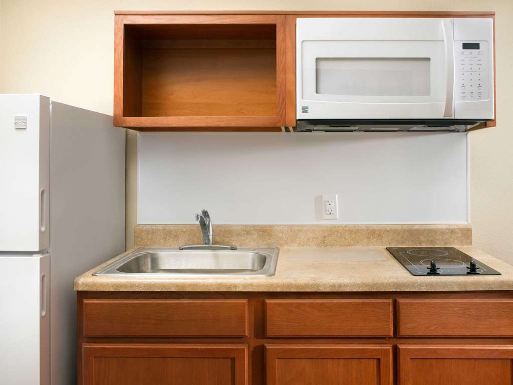 Woodspring Suites Ankeny Des Moines Rom bilde